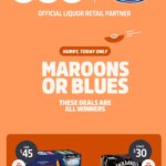 BWS Catalogue This Week: June 17 Deals & Specials You Can’t Miss!