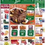 Lowes Foods Weekly Ad This Week: Unbeatable Deals June 17 to June 23 2026