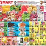 Hmart ENGLISH/KOREAN Flyers featuring Big Savings June 12 to June 18 2026