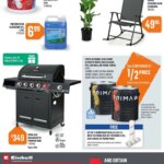 Canac Weekly Flyer: Spcial This Week – 18 June 2026 Deals Await!