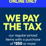 Rona weekly flyer: Specials This Week from 18 June 2026!