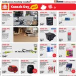 Home Hardware flyer – NL: 18 June 2026 Weekly Specials This Week!
