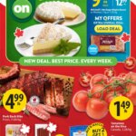 Save on foods Weekly Specials: Unbeatable Deals from 18 June 2026!