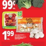 Metro weekly flyer - Québec: Specials Starting 11 June 2026! 3 Metro weekly flyer – Québec: Specials Starting 11 June 2026!