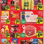 Food Basics weekly flyer – Ancaster: Specials This Week from 18 June 2026