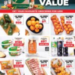 Food Lover’s Market Inland Provinces – Specials This Week 15 June 2026