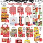 Boxer – Limpopo – Specials This Week! 18 June 2026 Only!