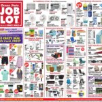 Ocean State Job Lot Weekly Ad This Week: June 18 to June 24 2026 Savings!