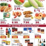 Harris Teeter Weekly Ad This Week: Mighty Deals June 17 to June 23 2026