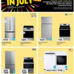 Home Hardware - Specials: Unmissable Deals from 18 June 2026! 3 Home Hardware – Specials: Unmissable Deals from 18 June 2026!