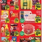 Food Basics weekly flyer – Ajax: Specials This Week from 18 June 2026