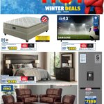 Russells Specials: Unmissable Deals Starting 18 June 2026!