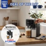 Hirsch’s Deal of the day: Special This Week – 18 June 2026 Savings Await!