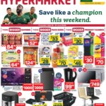 Exciting Pick n Pay Hypermarket Weekend Specials – 18 June 2026 Deals!