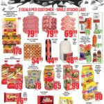 Boxer – Gauteng Specials for 18 June 2026 – Don’t Miss Out!