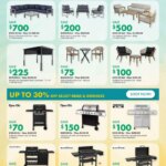 Kent Summer blowout flyer – NS: Spcial This Week from 18 June 2026!