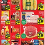 Food Basics weekly flyer – Cornwall: Specials This Week from 18 June 2026