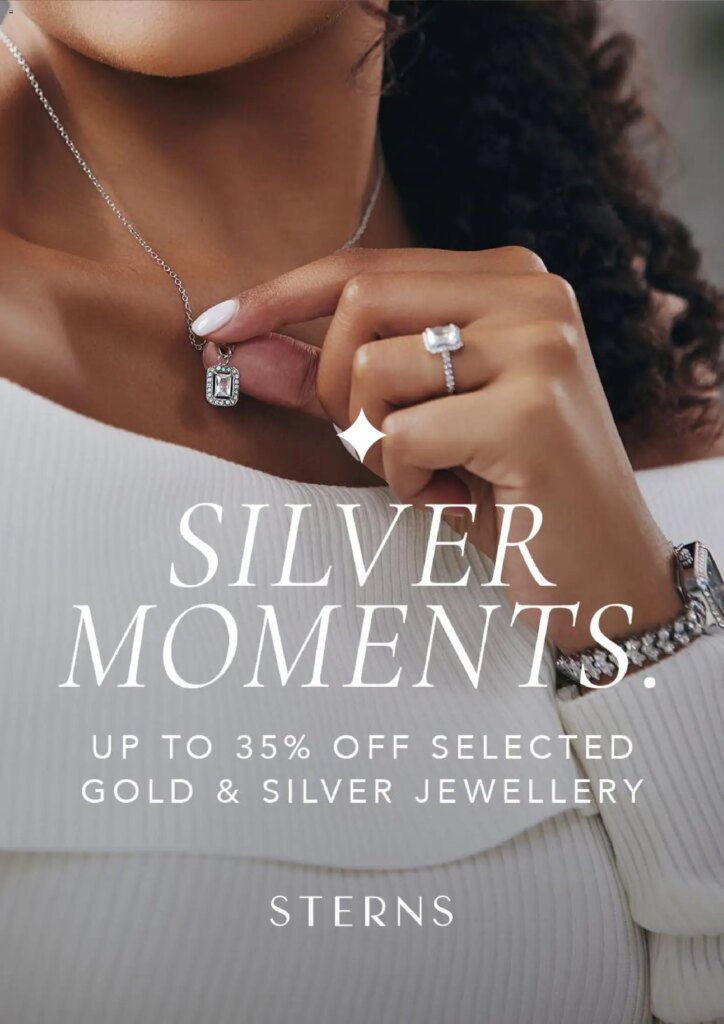 Get Exciting Sterns Specials Starting 18 June 2026 – Grab Your Savings!