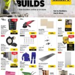 Builders – Quality Builds: Special This Week Starting 16 June 2026!