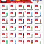 Africa Cash & Carry Specials: Incredible Deals from 18 June 2026!
