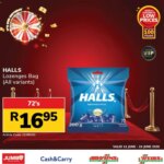 Jumbo Snack Specials: Specials This Week Starting 11 June 2026!