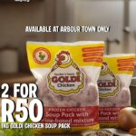 Take n Pay Goldi Chicken Soup Pack Specials 18 June 2026 – Limited Time Offer!