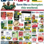 Pick n Pay Weekend Specials: Incredible Offers from 18 June 2026!