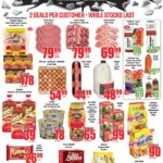 Boxer – Free State Specials: 4 Days Only from 18 June 2026!