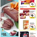 IGA NSW Medium V2 Catalogue This Week – June 17 2026 Deals & Savings!