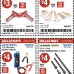 Harbor Freight Dollar Days Offers from June 18 to July 1 2026 This Week!