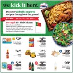ShopRite Big Deals This Week: Kick It Here June 18 to June 25 2026