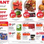 Giant Weekly Ad This Week: Huge Savings June 19 to June 25 2026 3 Giant Weekly Ad This Week: Huge Savings June 19 to June 25 2026