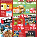 Kaufland Prospekt: Specials from 18 June 2026 – Grab Your Deals Now!