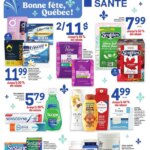 Uniprix – Uniprix Sante Specials This Week from 18 June 2026