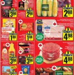 Food Basics Weekly Flyer – Kanata: Specials This Week from 18 June 2026