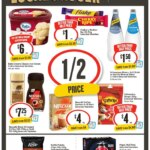 IGA Local Grocer NSW Local V1 Catalogue This Week: June 17 2026 Deals!