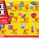 Weis Deals This Week: June 18 to June 24 2026 - Don't Miss Out! 3 Weis Deals This Week: June 18 to June 24 2026 – Don’t Miss Out!