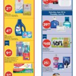 Shoppers weekly flyer / circulaire: Specials This Week from 19 June 2026