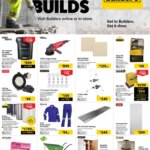 Builders – Western Cape Quality Builds: Special This Week from 16 June 2026!
