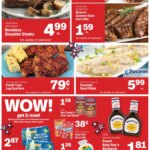 Market Basket Cash Saver Deals July 1 to July 7 2026 This Week!