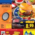 Lidl Weekly Ad This Week: Hot Deals June 24 to June 30 2026!