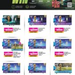Game – Hisense Specials This Week: Unbeatable Deals from 18 June 2026!