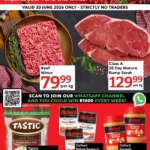Massive Savings at Oxford Freshmarket Price Drop – 20 June 2026 Special This Week!