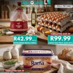 Big Savings This Week at Take n Pay Fresh – Foodtown, 19 June 2026!