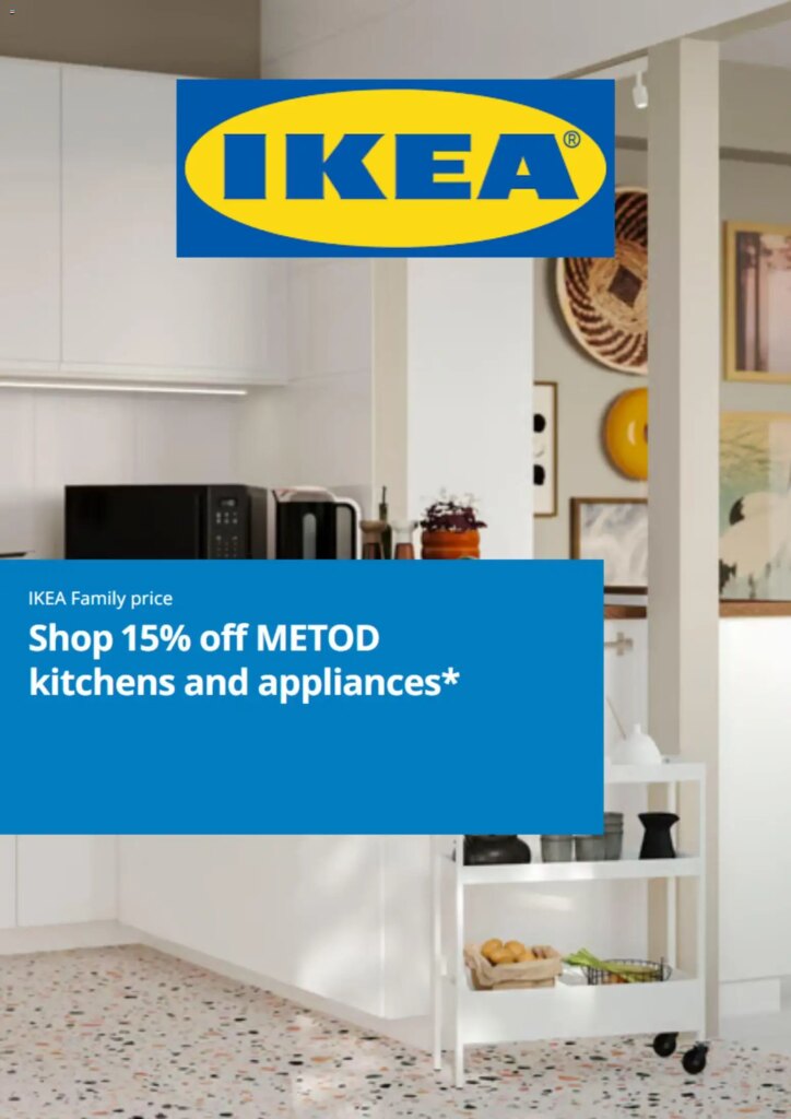 IKEA Catalogue This Week: Exciting Deals for January 1 2026!