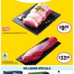 IGA Market Day Specials VIC: Hot Deals Catalogue This Week June 19 2026