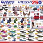 Dunham’s Sports Weekly Ad This Week June 20 to June 25 2026 – Hot Deals!