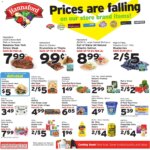 Hannaford Savings This Week June 21 to June 27 2026 – Weekly Ad