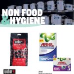 Unmissable Specials from Metro Non Food & Hygiene: 22 June 2026! 3 Unmissable Specials from Metro Non Food & Hygiene: 22 June 2026!