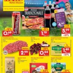 Unmissable Netto Marken-Discount Prospekt Kremmen Specials 15 June 2026!